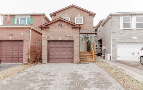 1444 Prince John Cir, Oakville, ON, L6J6W8 | Card Image