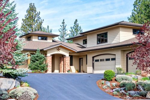 3324 Nw Shevlin Ridge, Bend, OR, 97703 | Card Image