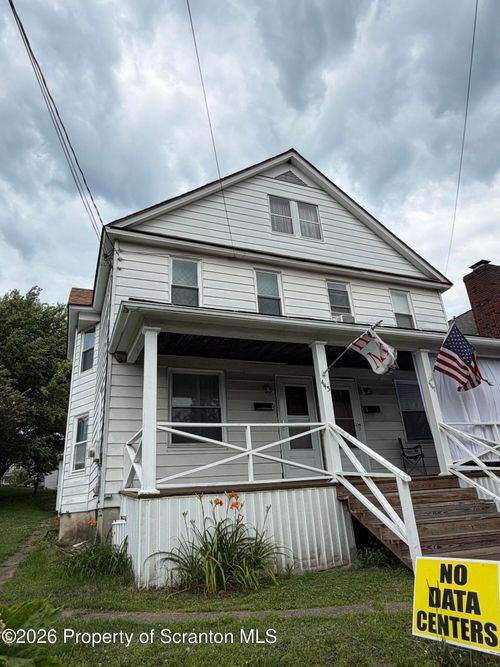 445 Main St, Dickson City, PA, 18519-1621 | Card Image