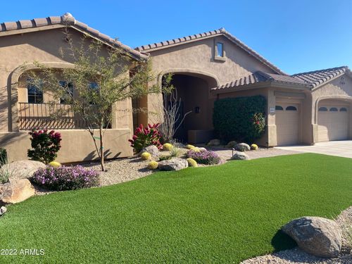 19991 N 84th Way, Scottsdale, AZ, 85255-3974 | Card Image