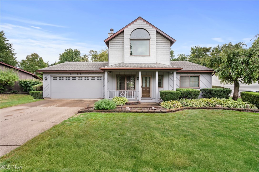 Sugarbush Dr, Mentor, OH 44060