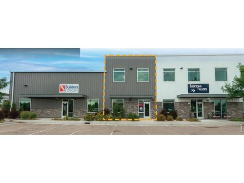 ste-102-7292 Greenridge Rd, Windsor, CO, 80550-8193 | Card Image