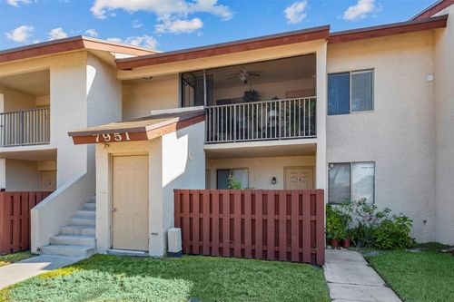 apt-f10-7951 Southgate Blvd, North Lauderdale, FL, 33068-1141 | Card Image