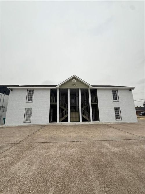 ste-6-1101 Veterans Memorial Blvd, Kenner, LA, 70062-4102 | Card Image