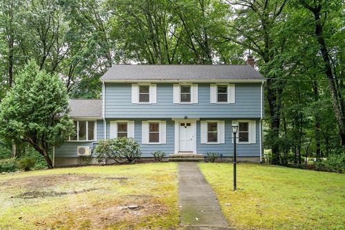 32 Dewey Rd, Lexington, MA, 02420-1018 | Card Image