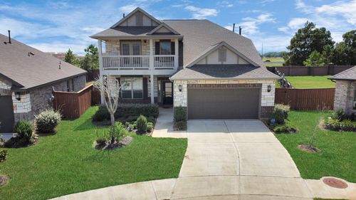 13002 Sheildaig St, Richmond, TX, 77407-3081 | Card Image