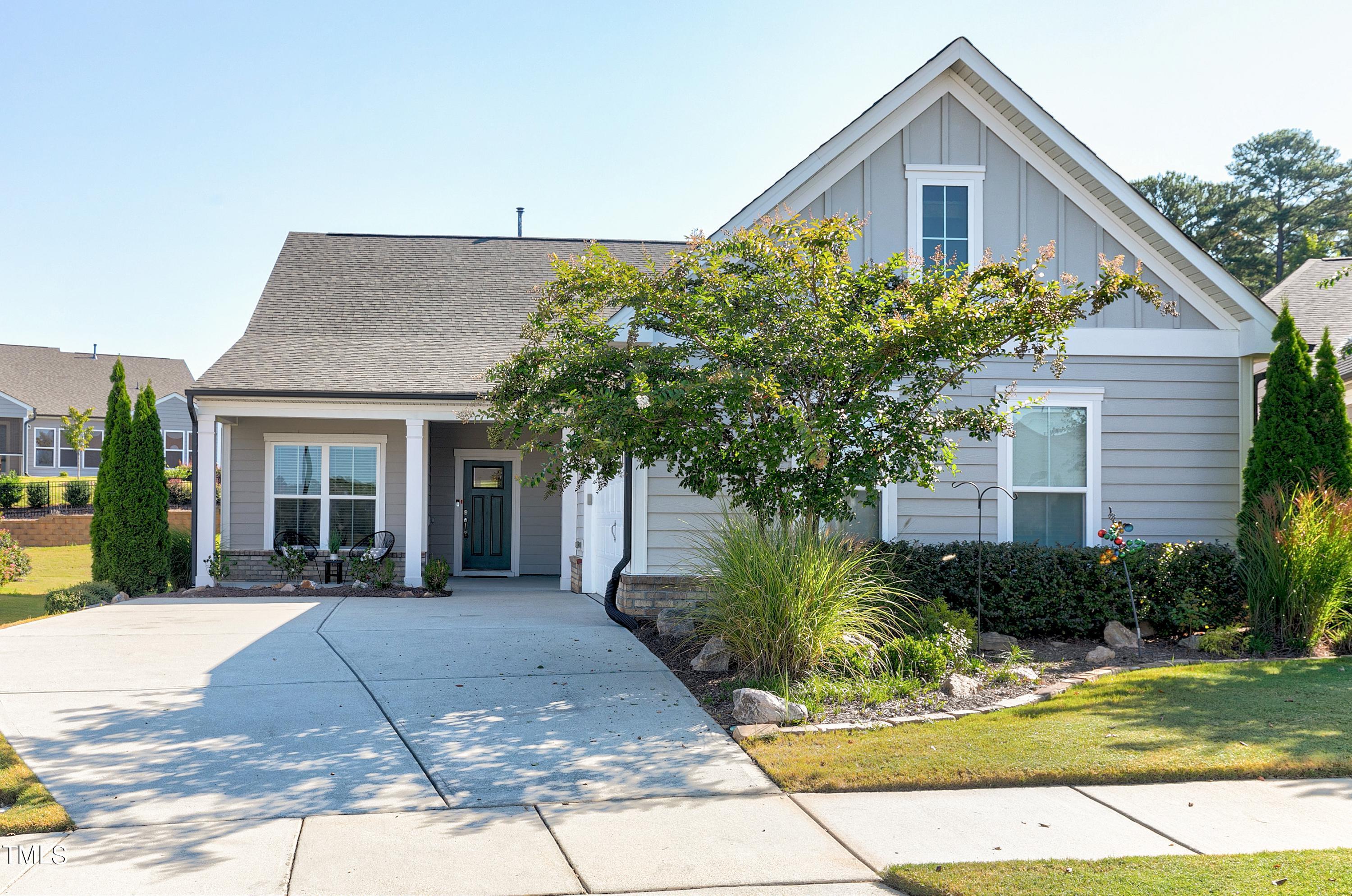 Calista Dr, Wake Forest, NC 27587