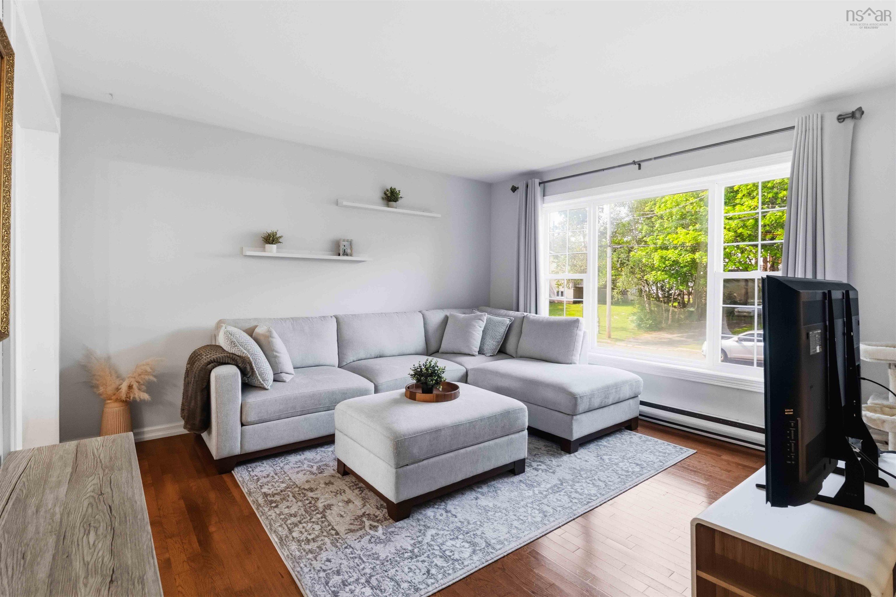Residential in Timberlea 4