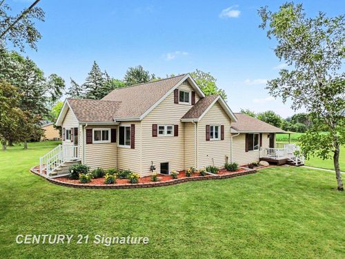763 W Salzburg Road, Williams Charter Township, MI, 48611 | Card Image