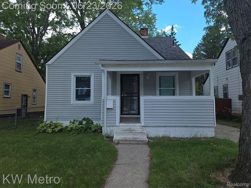19350 Huntington Rd, Detroit, MI, 48219-2744 | Card Image