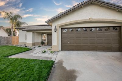 14461 W Sunset Avenue, House other with 3 bedrooms, 0 bathrooms and null parking in Kerman CA | Image 3