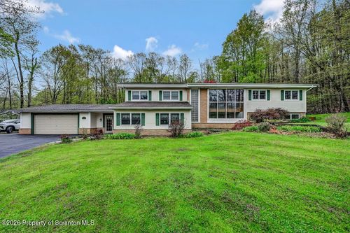 113 Wilcrest Rd, Roaring Brook Twp, PA, 18444-7787 | Card Image