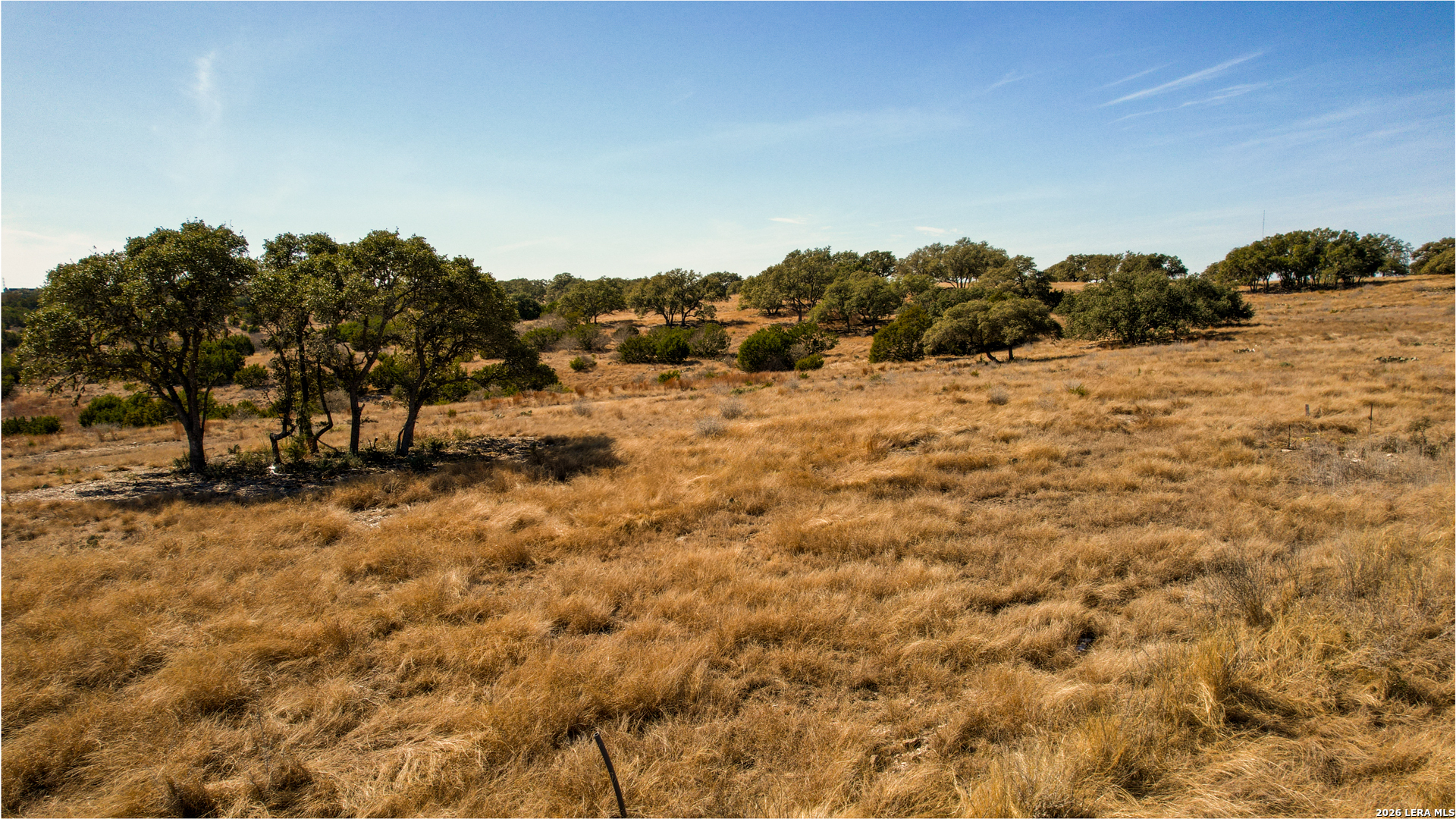 Land in Kerrville
