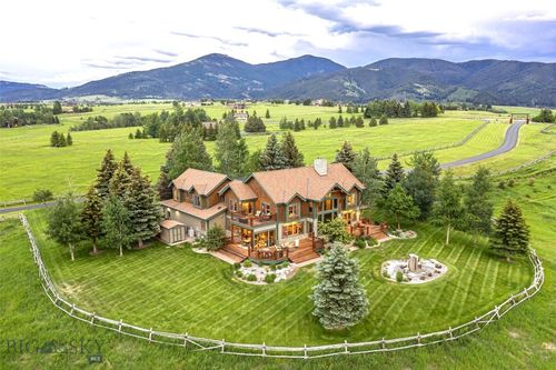 390 Hayrake Ln, Bozeman, MT, 59715-1774 | Card Image