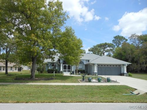 141 W Forest Oak Pl, BEVERLY HILLS, FL, 34465-2585 | Card Image