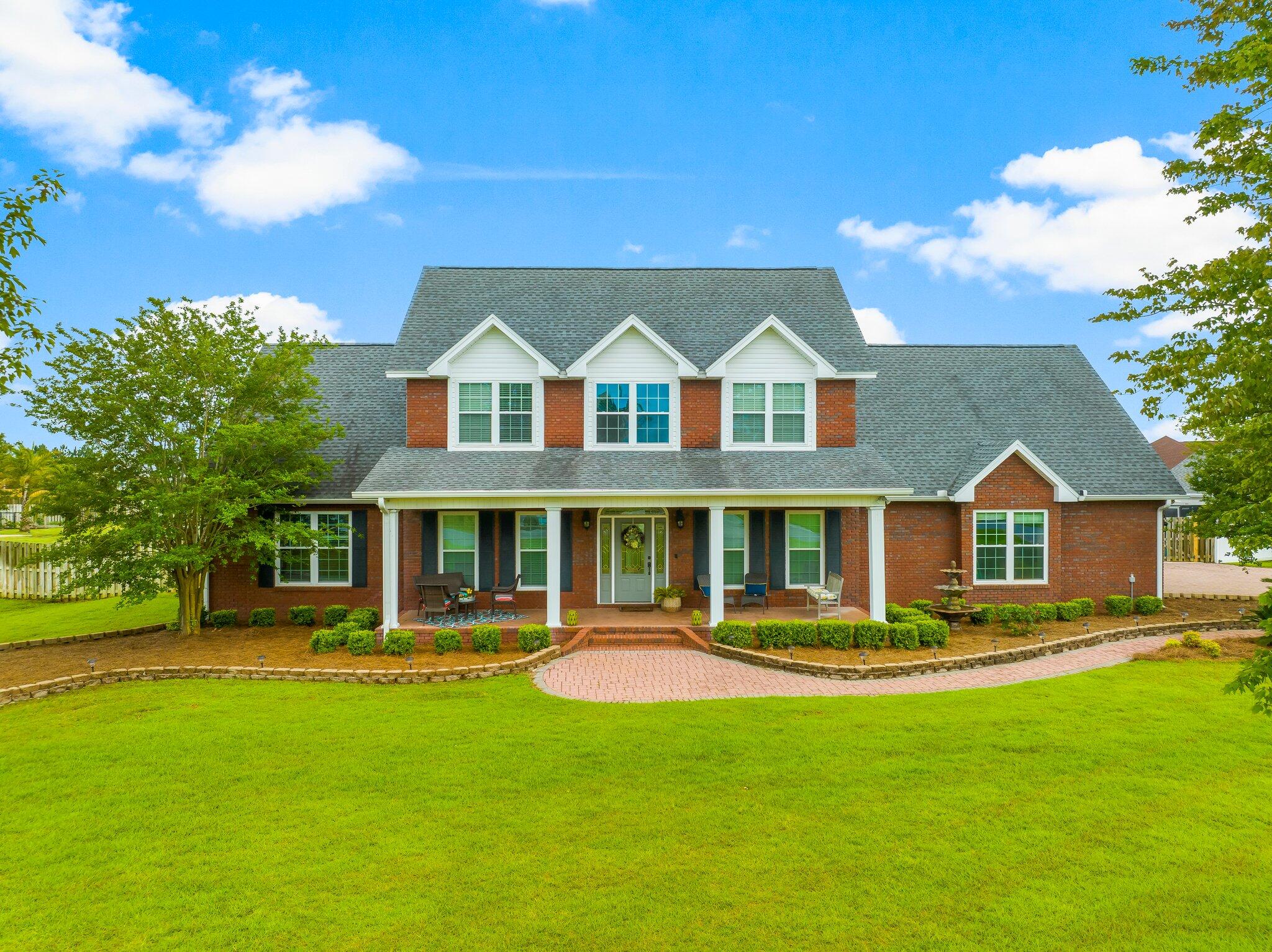 Nautical Dr, Southport, FL 32409