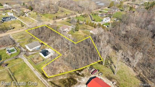 0 Brandes Road, Huron Charter Township, MI, 48164 | Card Image
