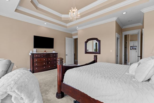 2483 Starboard Crest Rd, House other with 4 bedrooms, 4 bathrooms and null parking in Morristown TN | Image 29