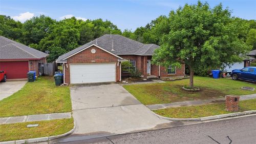 1708 Parkridge Drive, Norman, OK, 73071 | Card Image