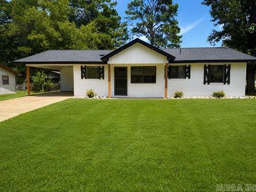 1107 Dogwood Dr, Gurdon, AR, 71743-1403 | Card Image