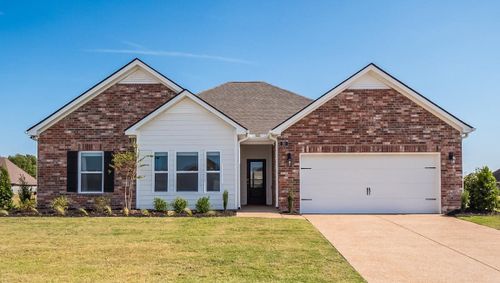 lot-117-model-50 Daisy Dr, Somerville, TN, 38068 | Card Image