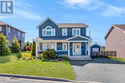 35 Reardon Ave, Paradise, NL, A1L3M1 | Card Image