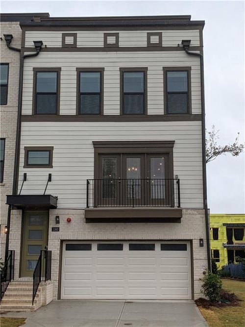 1160 Ansel Ln Nw, Atlanta, GA, 30318-3191 | Card Image