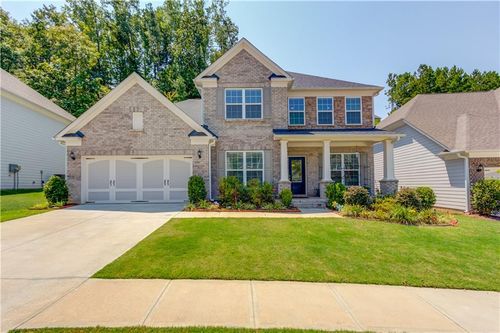 4819 Sierra Creek Dr, Hoschton, GA, 30548-6392 | Card Image