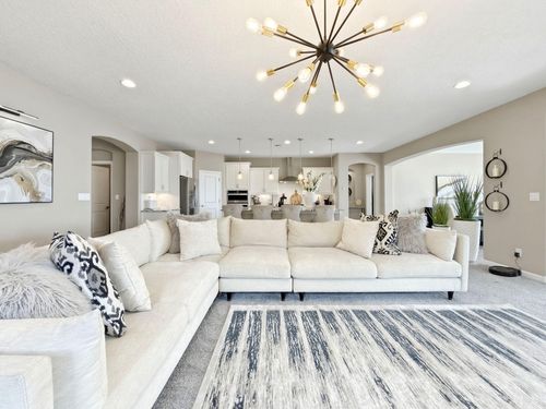 1604 Beaver Mountain Trl Nw, Albuquerque, NM, 87120-4376 | Card Image