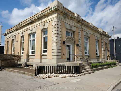 45 Peel St, Simcoe, ON, N3Y1S3 | Card Image