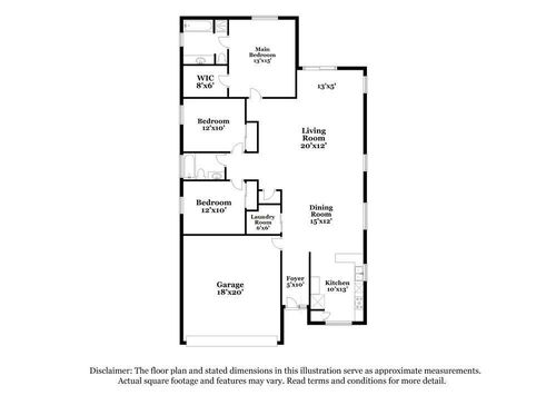 510 N Danyell Dr, Chandler, AZ, 85225-8209 | Card Image