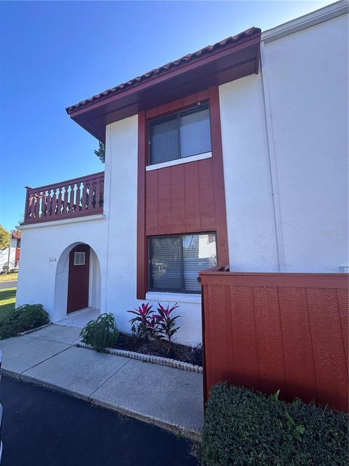 2016 Oak Meadow Cir, SOUTH DAYTONA, FL, 32119-2575 | Card Image