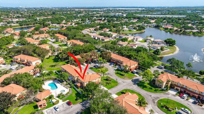 1981 - 1981 Sw 103 Rd Ter, Townhouse with 3 bedrooms, 3 bathrooms and null parking in Miramar FL | Image 4