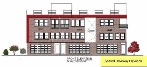 1104 Greer St, Fort Worth, TX, 76102-1303 | Card Image
