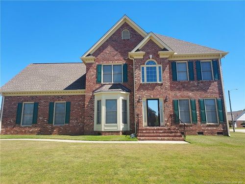 248 W Summerchase Dr, Fayetteville, NC, 28311-2995 | Card Image