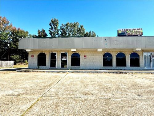 5001 Highway 28 E Highway, Pineville, LA, 71360 | Card Image