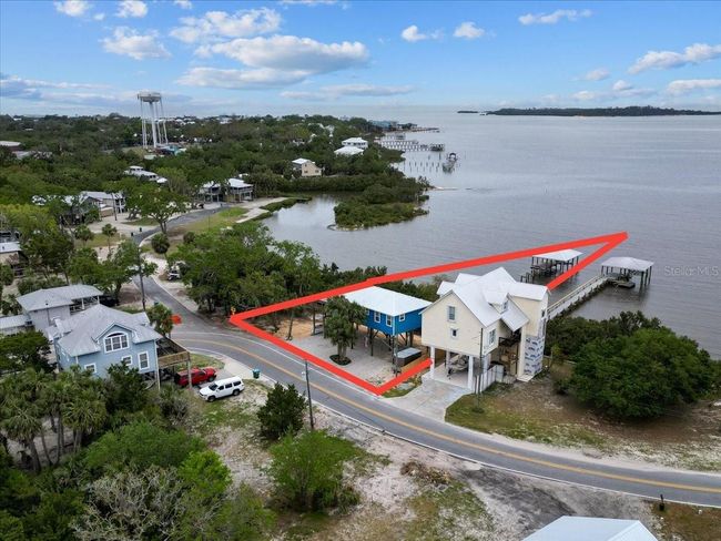 16360 Airport Rd, House other with 2 bedrooms, 2 bathrooms and null parking in CEDAR KEY FL | Image 36
