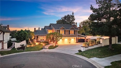 5241 Via Ester, Yorba Linda, CA, 92886 | Card Image