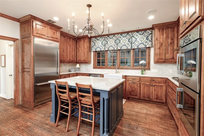 4113 Modlin Ave, House other with 4 bedrooms, 5 bathrooms and null parking in Fort Worth TX | Image 12