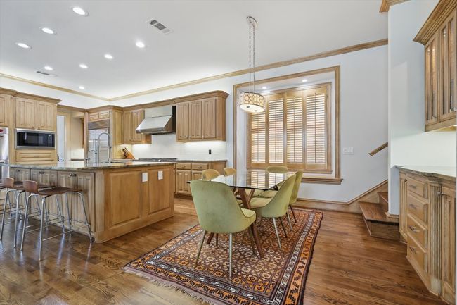 5917 Davenhill Ct, House other with 5 bedrooms, 5 bathrooms and null parking in Plano TX | Image 13