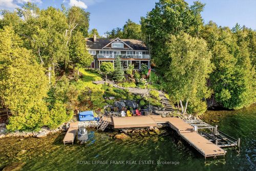 1082 Tedford Lane, Douro Dummer, ON, K0L2H0 | Card Image