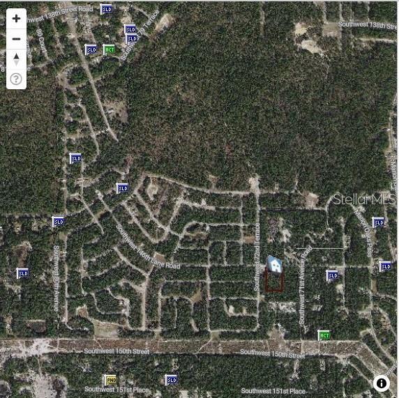 Land in OCALA 4