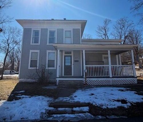 223 W Madison St, Big Rapids, MI, 49307-1341 | Card Image