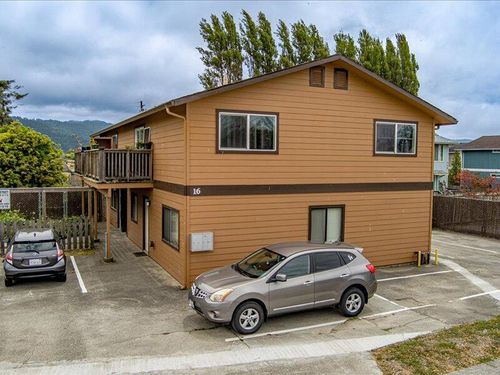 16 & 46 S G Street, Arcata, CA, 95521 | Card Image