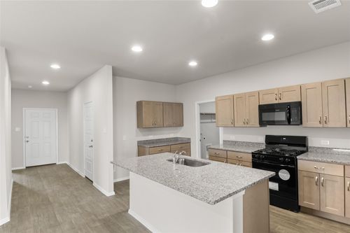 4622 Coral Bean St, Pinehurst, TX, 77362-1009 | Card Image