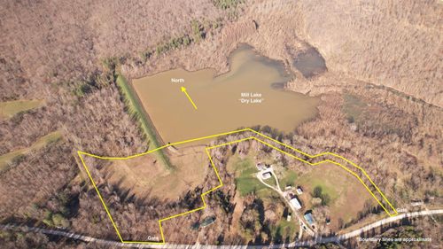 off Lily Road, Leopold, IN, 47551 | Card Image