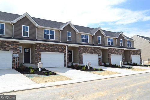 lot-27-227 Lucille Way, Fleetwood, PA, 19522-2200 | Card Image