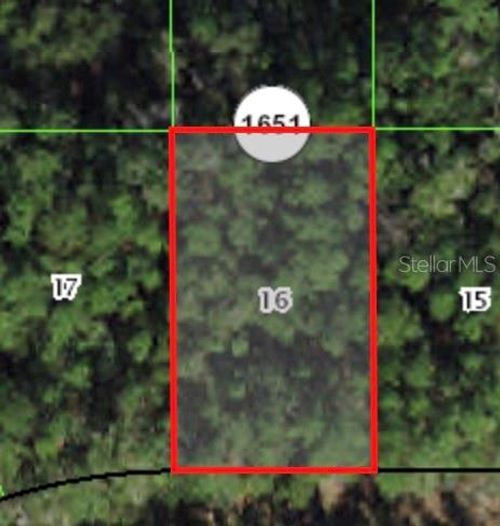 225 E Enfield Ln, CITRUS SPRINGS, FL, 34434-5355 | Card Image