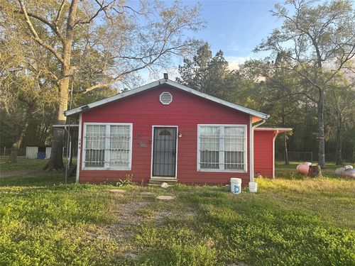 650 Our Rd, Shepherd, TX, 77371-3828 | Card Image
