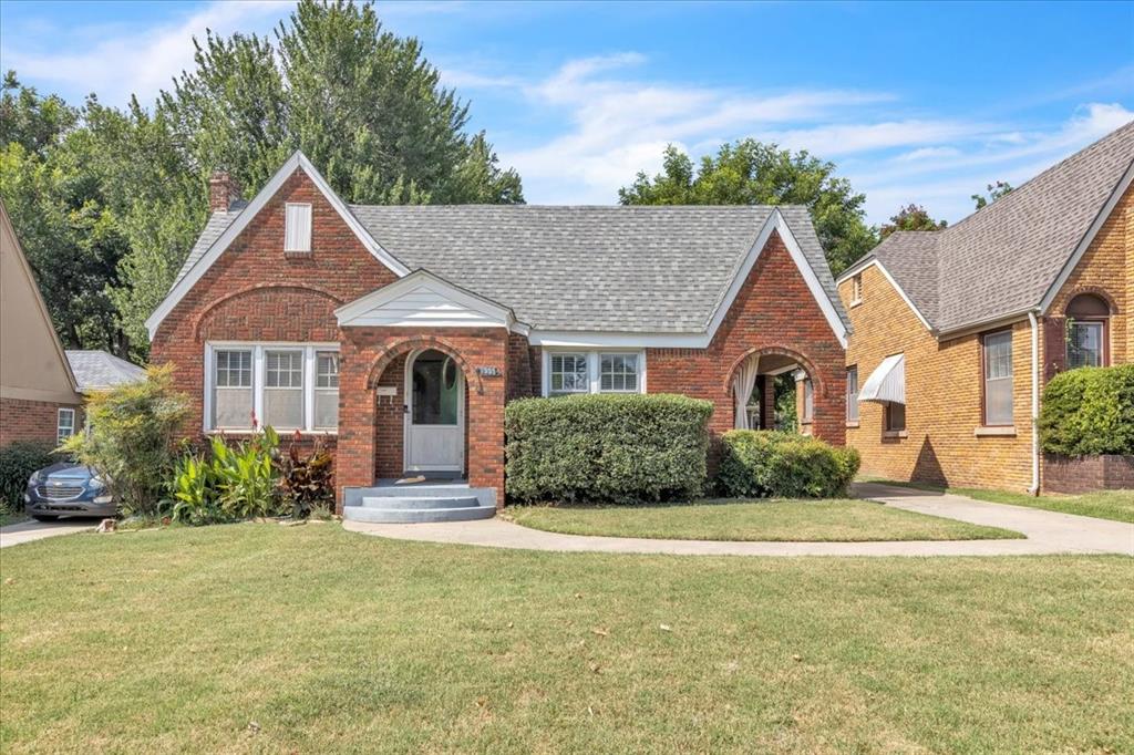 13th St, Oklahoma City, OK 73107